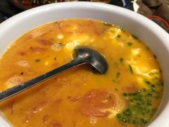 -洪霞餐馆