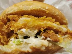 -麦当劳(四川北路店)