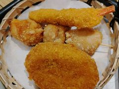 -和府捞面(国金汇店)
