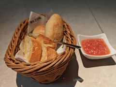 -Mezomd曼索蒂西班牙餐厅(广粤店)