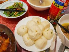 -茶博府公馆餐厅