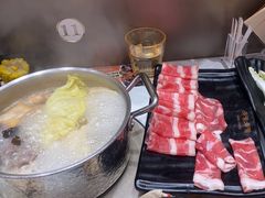 -呷哺呷哺(虹口赤峰路店)