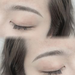 -张小野·专业半永久纹眉
