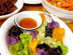 -山海菜馆·海肠捞饭·青岛菜(栈桥店)