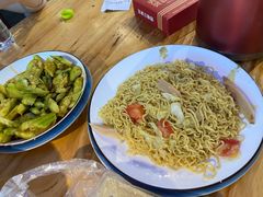 -泰山王老三串旗舰店(万达店)