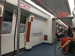 -倪家堰(地铁站)