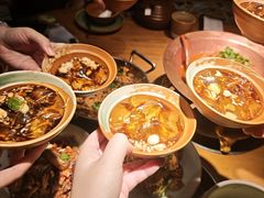 -吃饭皇帝大(合生汇店)
