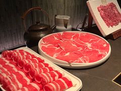 -东来顺·非遗火锅(赛格国际购物中心店)