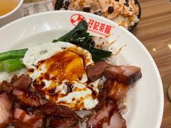 -孖记茶档·热腾茶餐(江南西plus店)