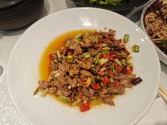-福照楼汽锅鸡·云南菜(万达广场店)
