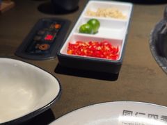 -同仁四季椰子鸡(宝安壹方城店)