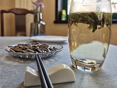 -龙井壹号·茶缘山景宴(龙井村店)