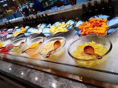 -九寸花汀(摩天活力城店)