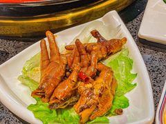 -三江两海老火锅(北京首店)