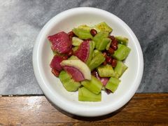-北平三兄弟涮肉(簋街总店)