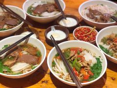 牛肉粉-肆姐面粉馆(坡子街店)
