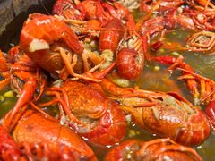 -海悦建国饭店-自助餐厅