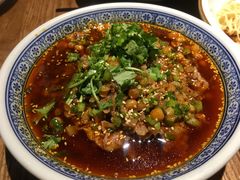 -辛香汇·现炒川菜(武进吾悦店)