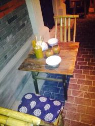 -中谷小南国花园酒店·宴会厅