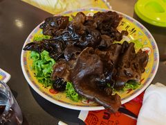 -芦月轩羊蝎子(北蜂窝店)