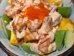 -沼津港精致料理·寿喜烧·烧鸟(龙湖南桥天街日料榜单店)