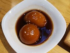 老长沙糖油粑粑-呷佬·长沙手工米粉(金沙江路店)