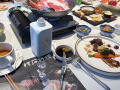 -黑木原精致料理·铁板烧