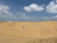 -达拉特旗响沙湾旅游区