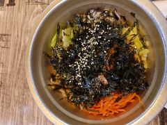 -miss密斯韩餐(平阳景苑店)