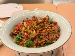 -海泰食府·新鲁菜·家宴(总部基地店)