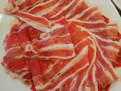 -马记伊源斋涮肉·清真菜(百子湾店)