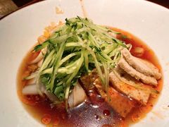 -楼兰新疆主题餐厅(苏州中心店)