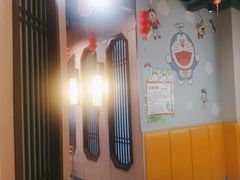 -你好牛火锅 头牌无花果鸡(海上传奇店)