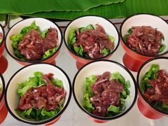 -桃源咖啡厅(武夷山大红袍山庄店)