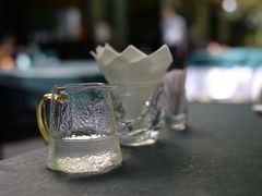 -T館·花园艺术餐厅