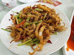 -同发号饭庄(复兴路店)