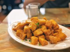 -李师傅脆肚(梅林店)