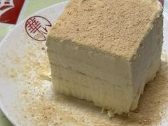 -香港華心糖水鋪(南西总店)