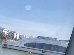 -相门城墙文化休闲景区