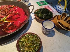-芈重山老火锅(广州首店)