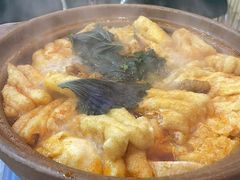 -螺思宝螺蛳粉火锅·鸭脚煲(西乡店)