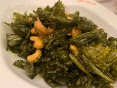雪菜腰果-永兴餐厅(复兴中路店)