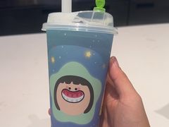 -奈雪的茶(鄞州万达店)