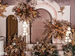 -艾拉私人定制婚礼