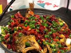 -虎虎龙虾•9年湖北匠(双井店)
