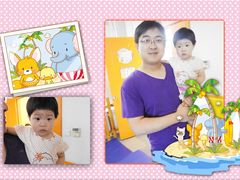 -兜莱·亲亲袋鼠国际早教