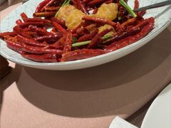 -香然会·园林雅宴(陆家嘴店)