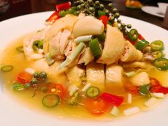 -老阿爸鲜鱼土菜(昆山花桥店)