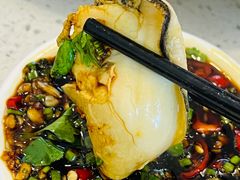 -冯姐生蚝(长隆横琴店)