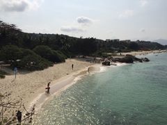 -三亚蜈支洲岛旅游区